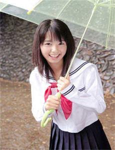 《红蝎子》